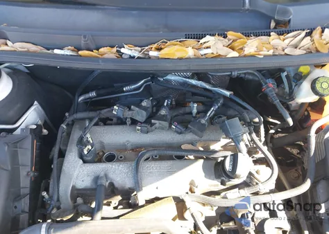 2011 Buick Lacrosse Cxl из США, поврежденный, VIN 1G4GC5EC0BF342534